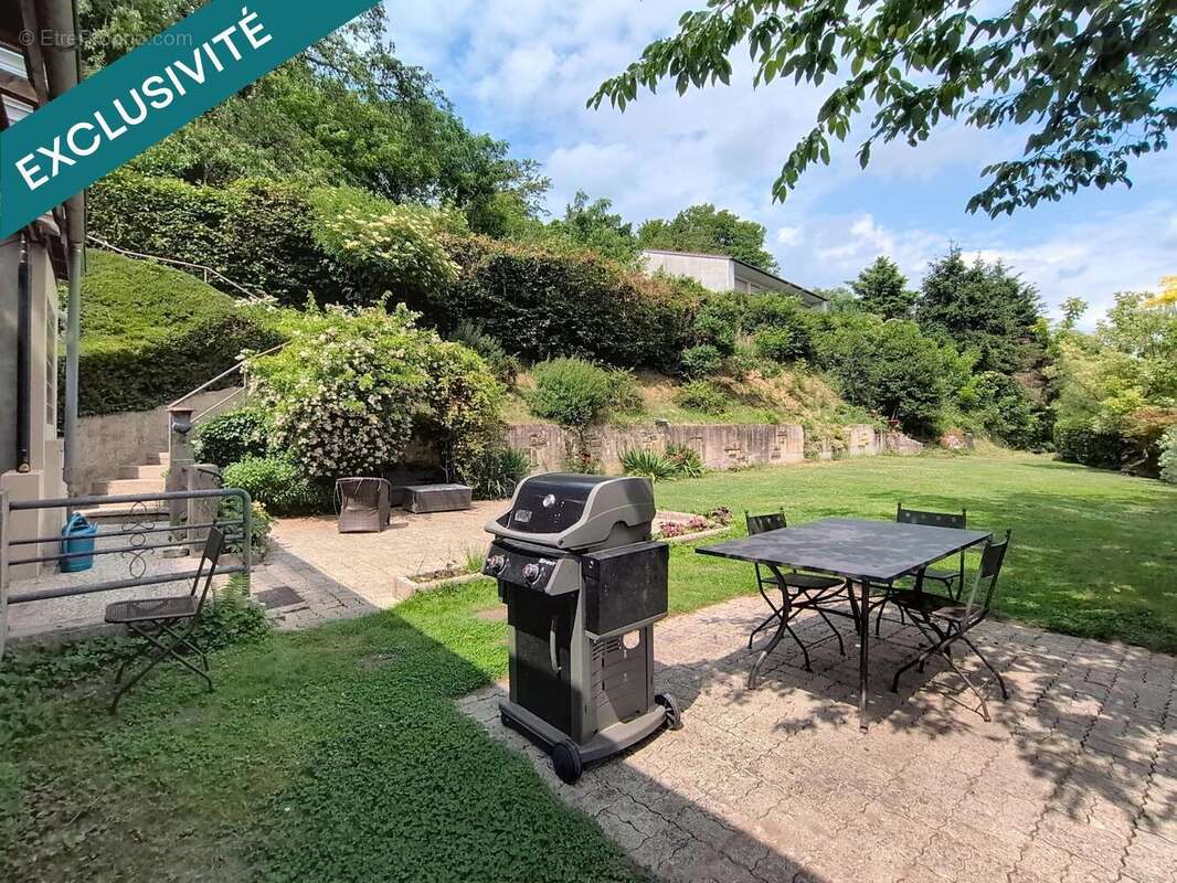 Photo 7 - Maison à SAINT-AVOLD