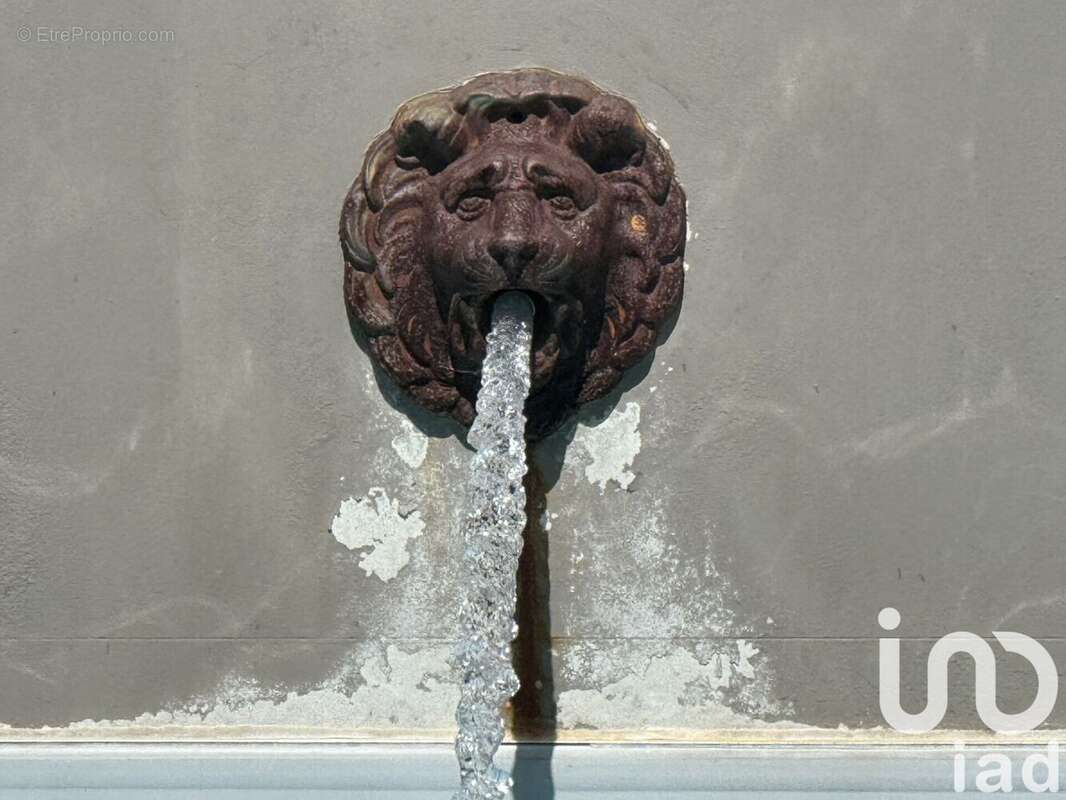 Photo 6 - Maison à SUZE-LA-ROUSSE