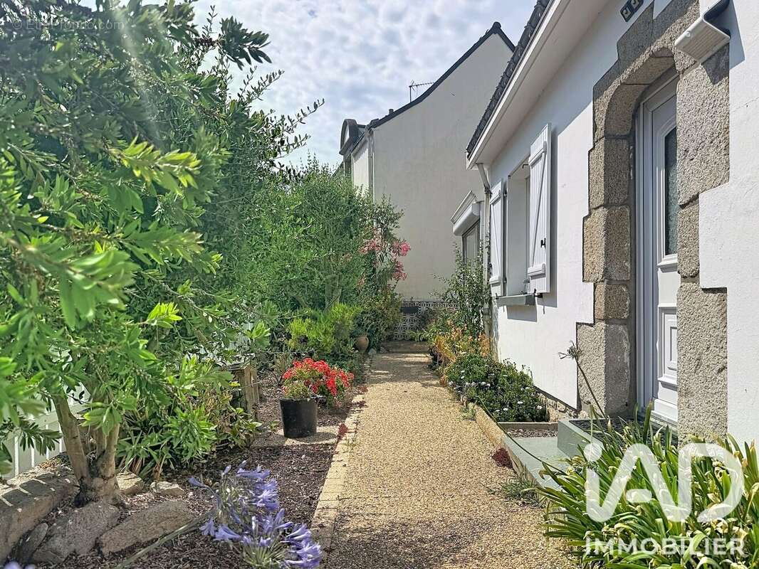 Maison 110 m² à Quiberon  - photo 2