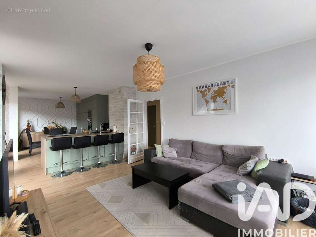 Photo 4 - Appartement à VALS-PRES-LE-PUY