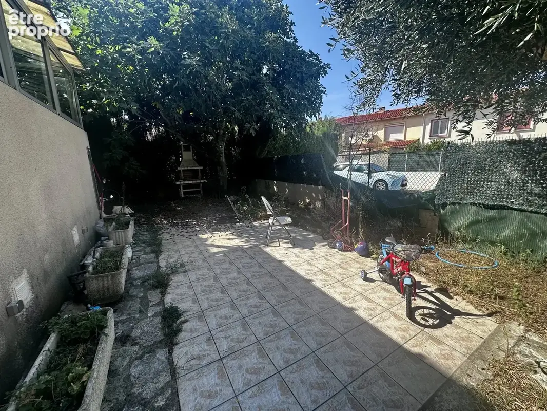 Villa 3 faces de 160 m2 habitable, parcelle de > 400 m2 - photo 7