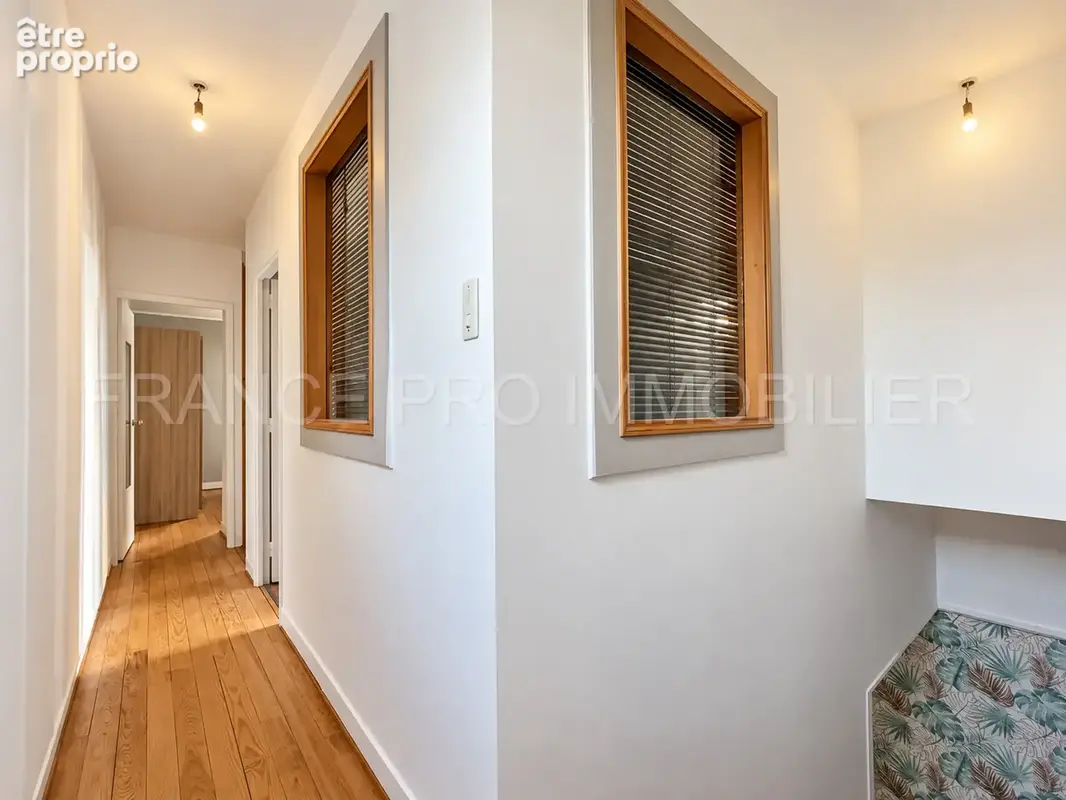 Maison de 103 m2 avec 3 chambres, terrasse et jardin à Octeville - photo 13