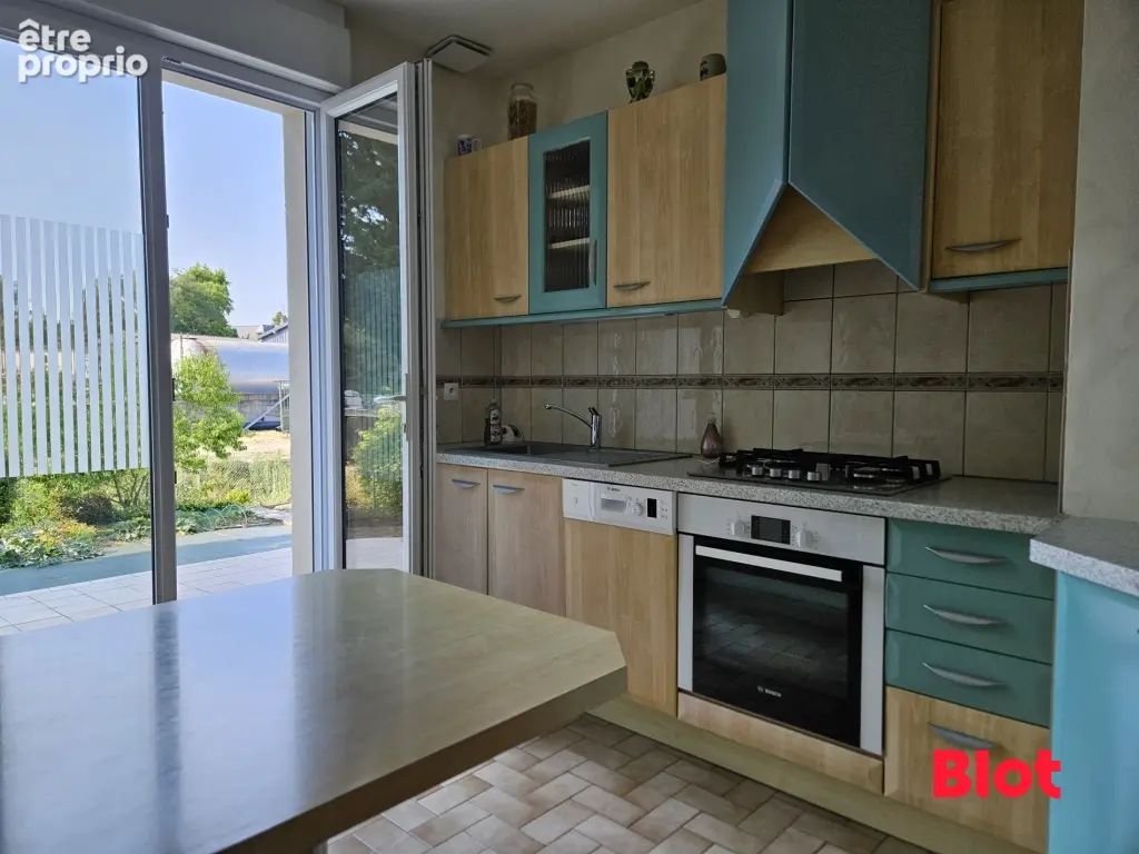 Maison 5 pièces 130 m² à vendre à Beauce (35133) - photo 4
