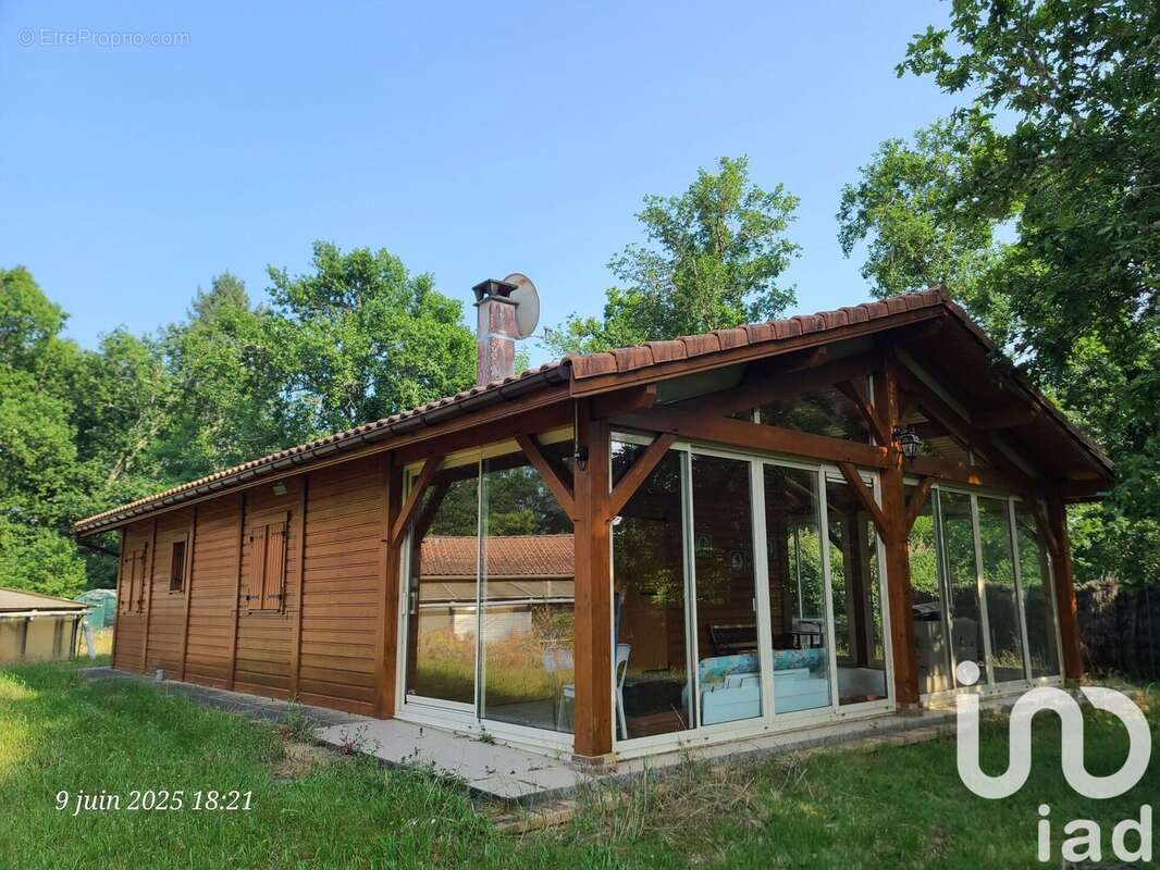 Photo 5 - Maison à SAUGNACQ-ET-MURET