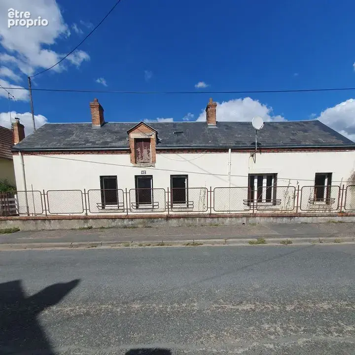 Photo Maison à Orleans au prix de 211 000€