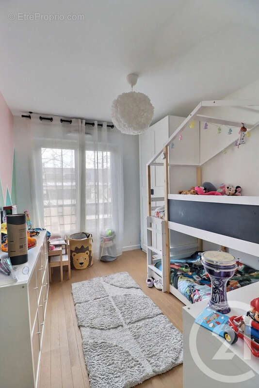 Appartement à ANTONY