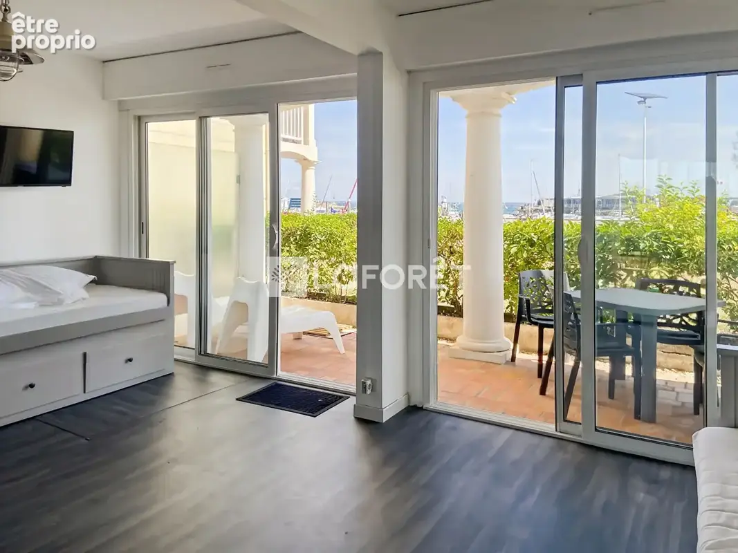 Appartement à ARCACHON