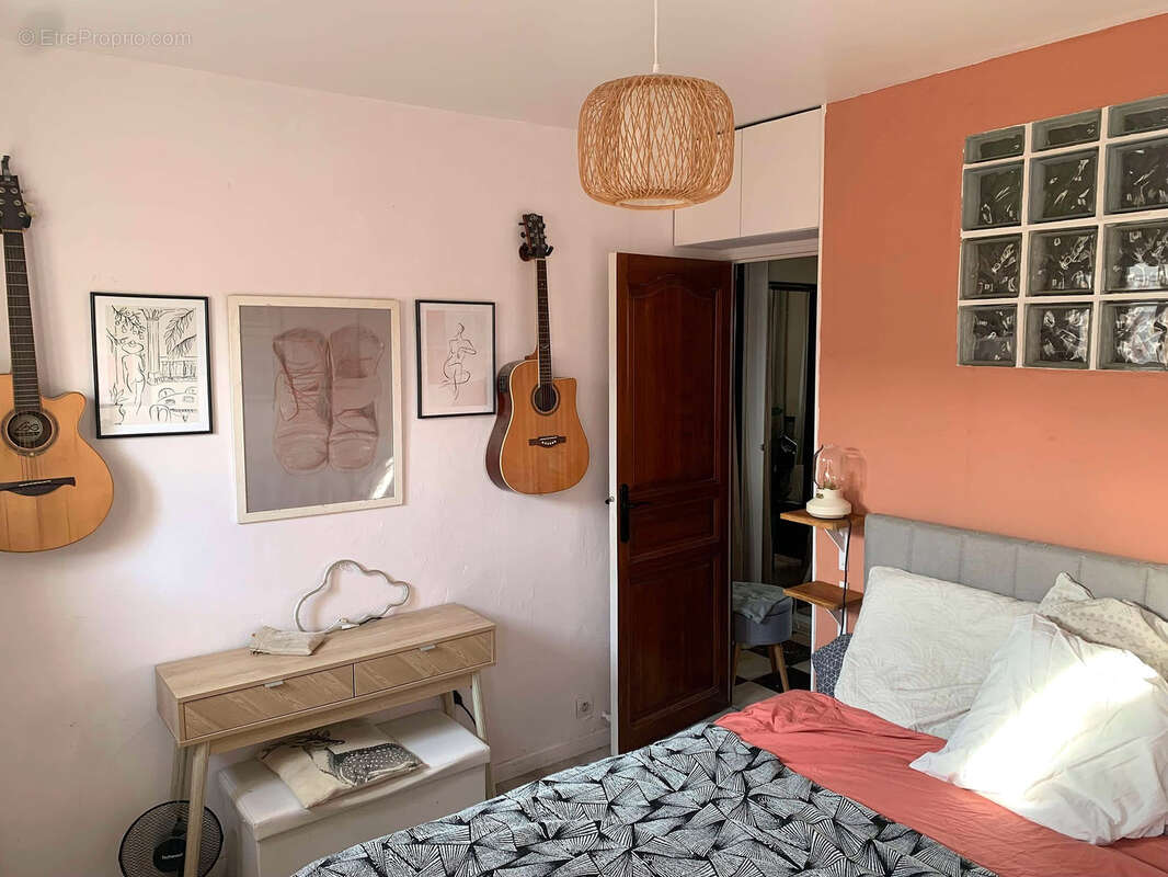 Appartement à ARCUEIL