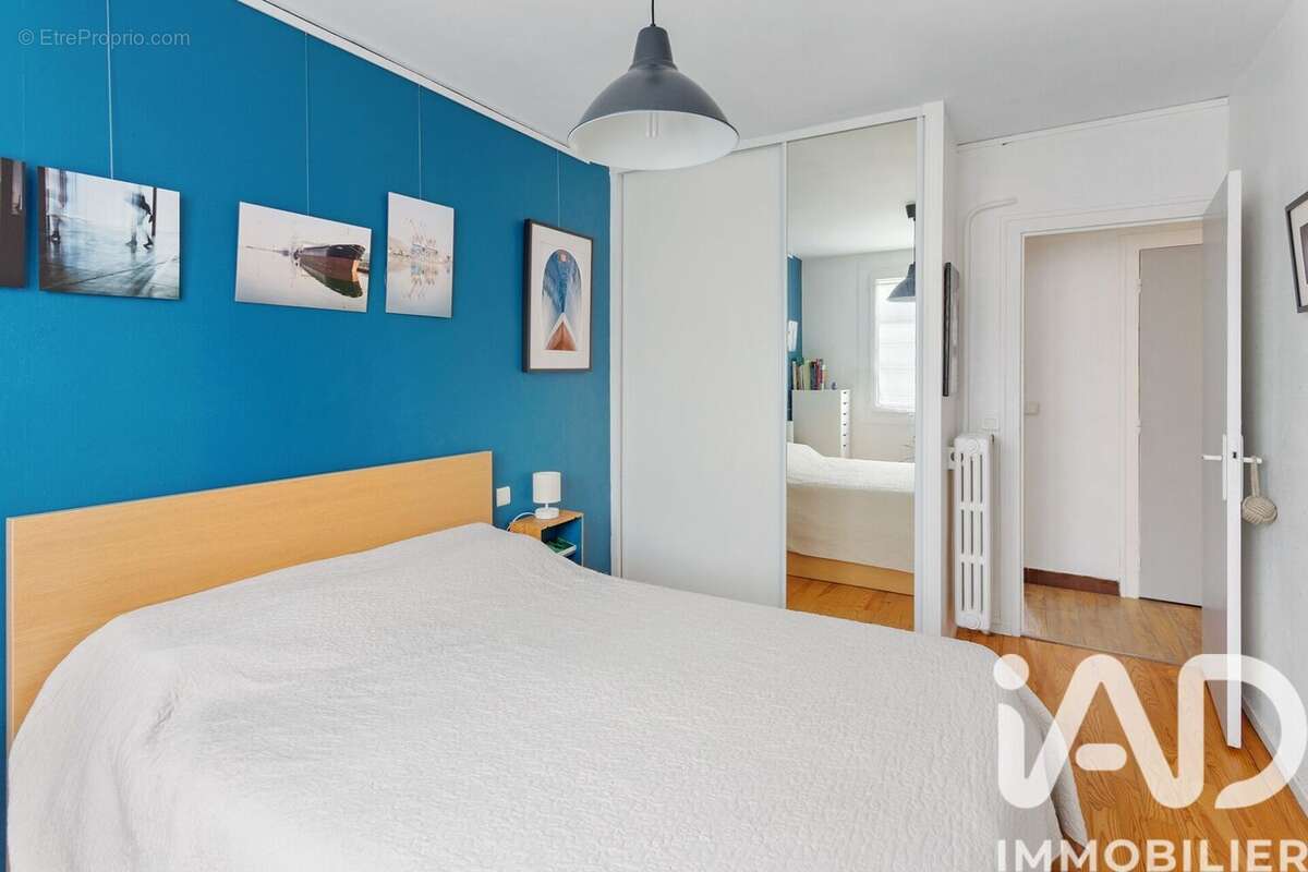 Photo 5 - Appartement à NANTES