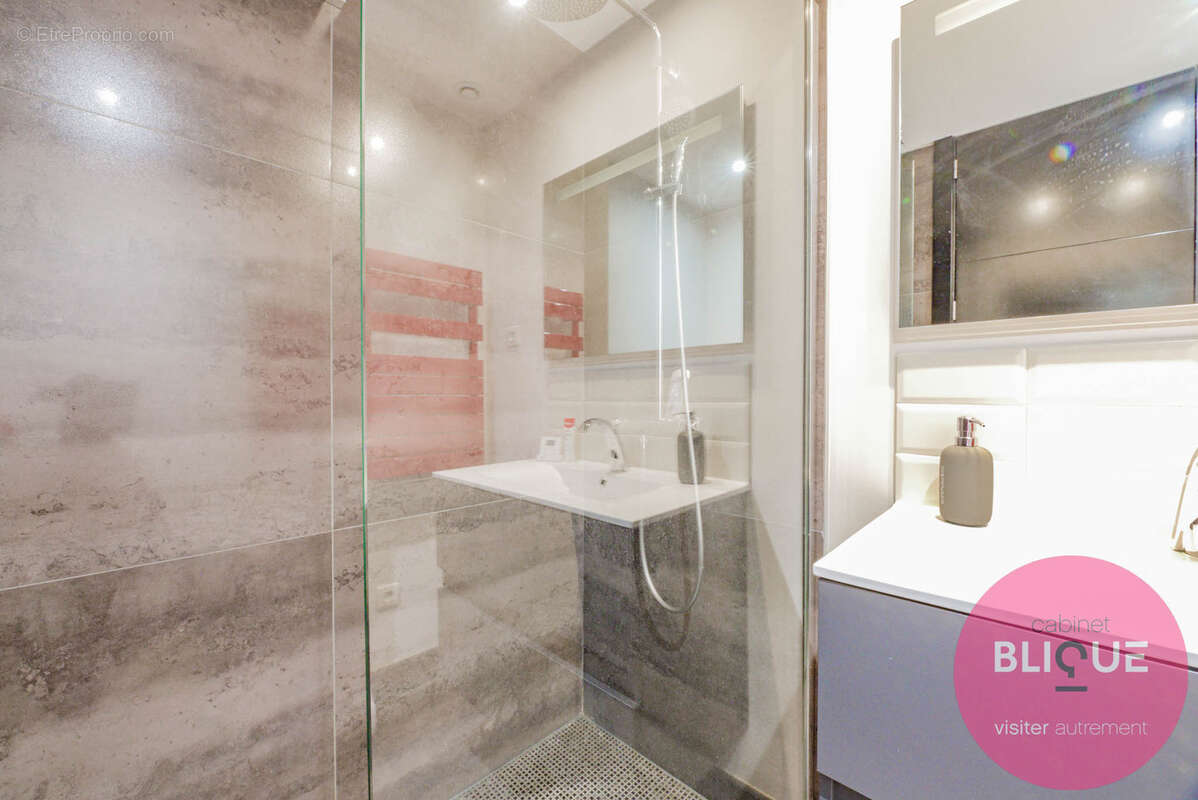 Maison à LAY-SAINT-CHRISTOPHE