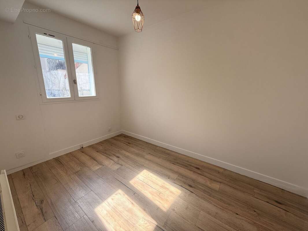 Appartement à ROMAINVILLE