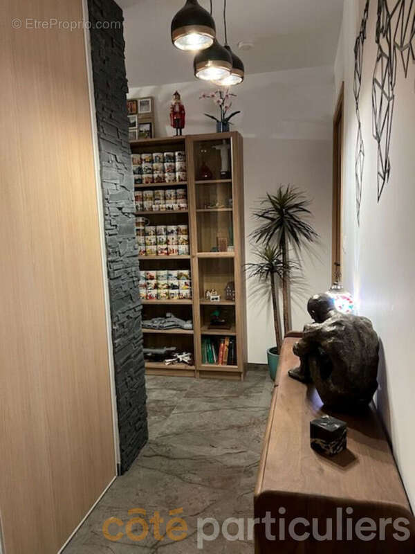 Appartement à TOURS