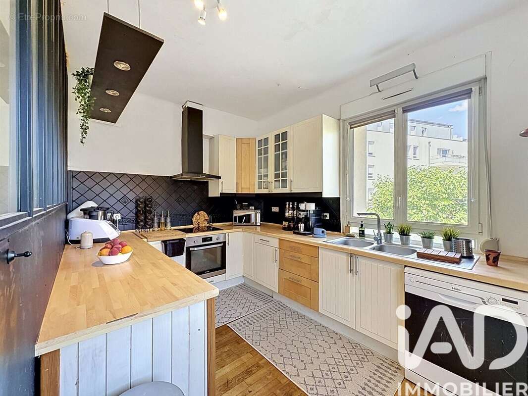 Maison 150 m² à Metz  - photo 9