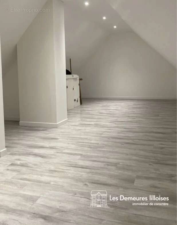 Maison à FROMELLES