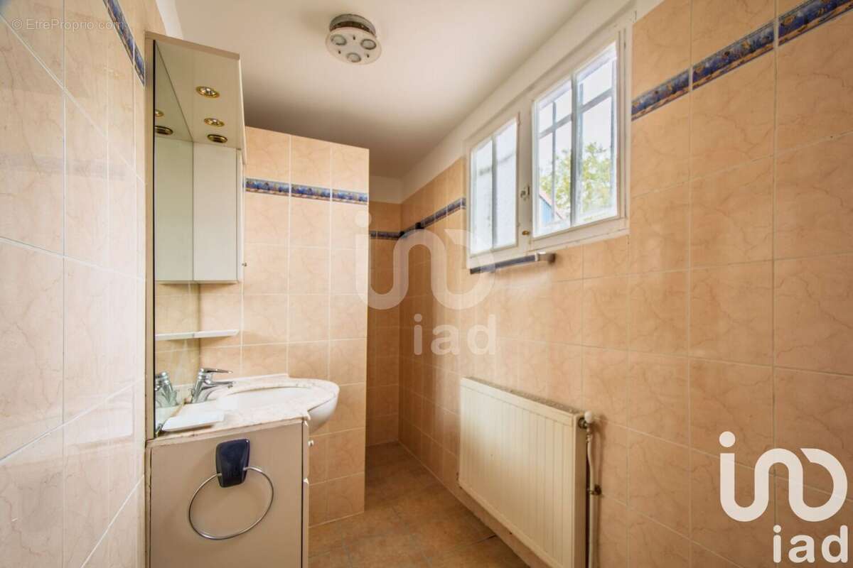 Photo 8 - Maison à BONNEUIL-SUR-MARNE