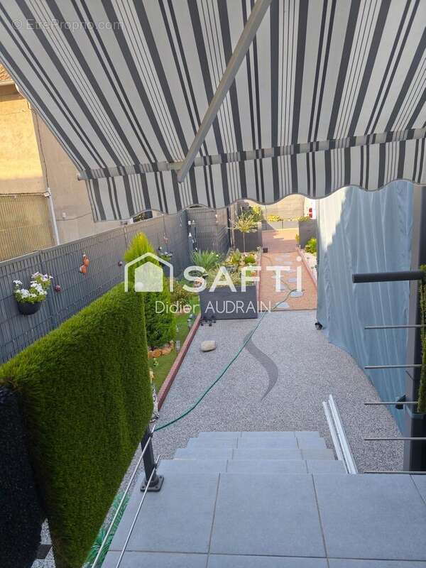 Maison 72 m² à Montlucon  - photo 8
