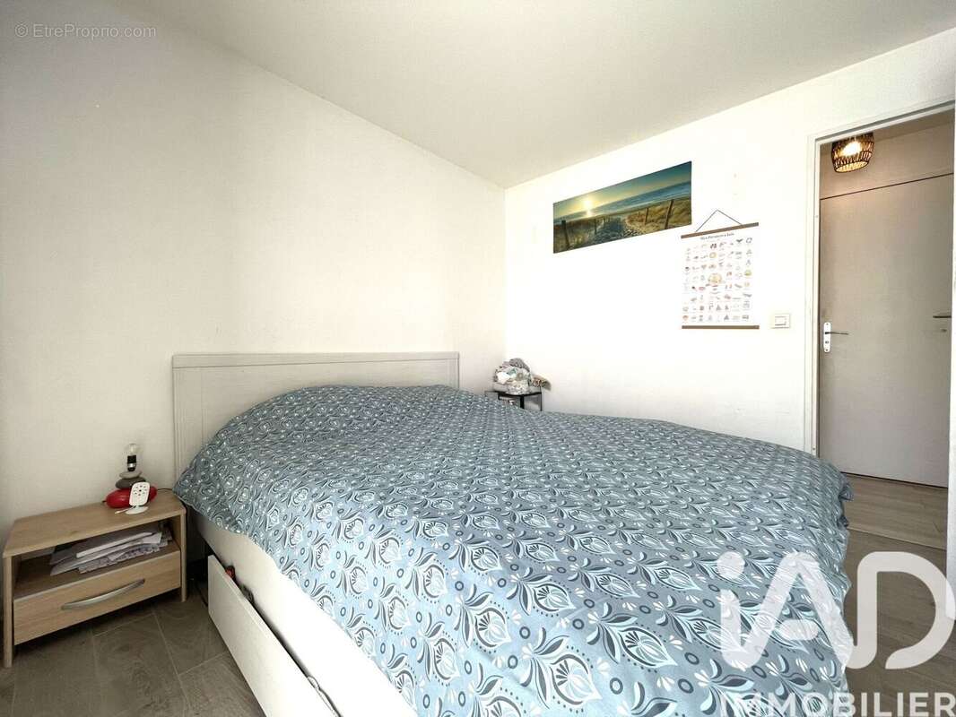 Photo 9 - Appartement à TRAPPES