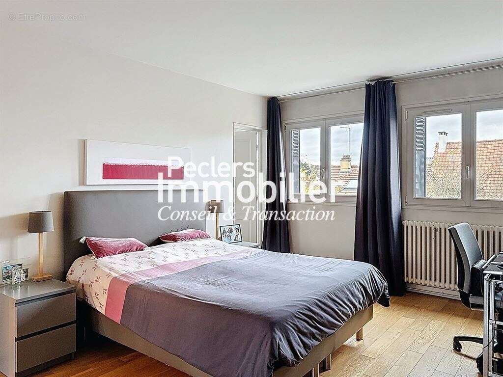 Maison à RUEIL-MALMAISON