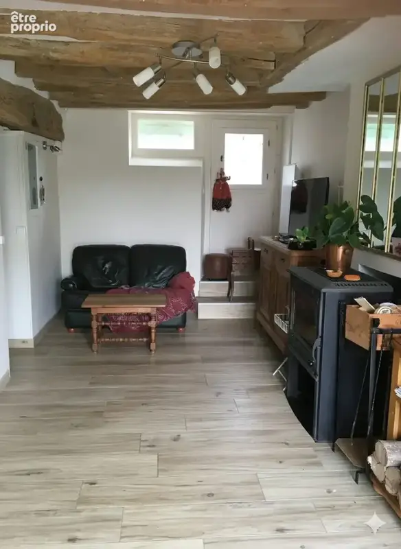 Maison 103 m² à La Selle-Sur-Le-Bied  - photo 7