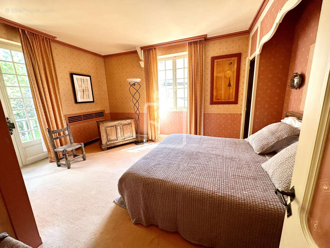 Maison à SARLAT-LA-CANEDA