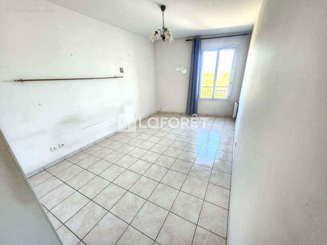 Appartement à LA SEYNE-SUR-MER