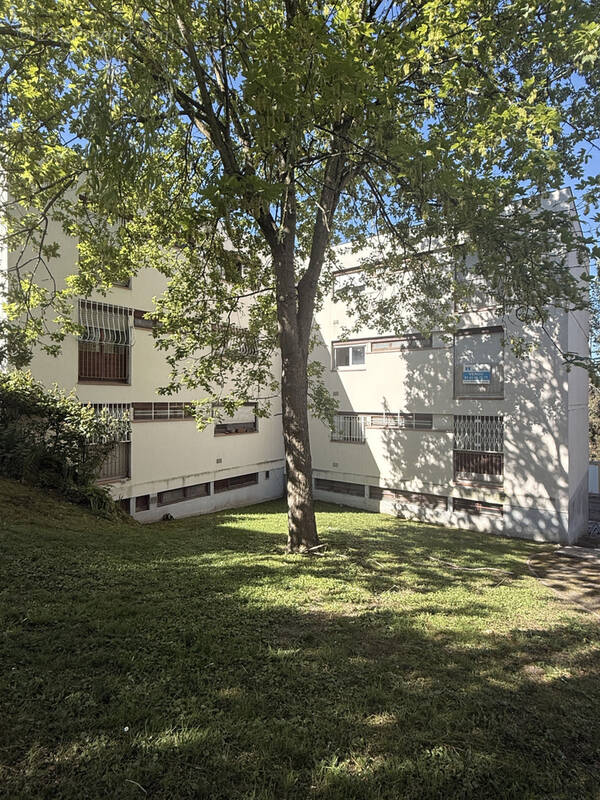 Appartement à BAGNOLET