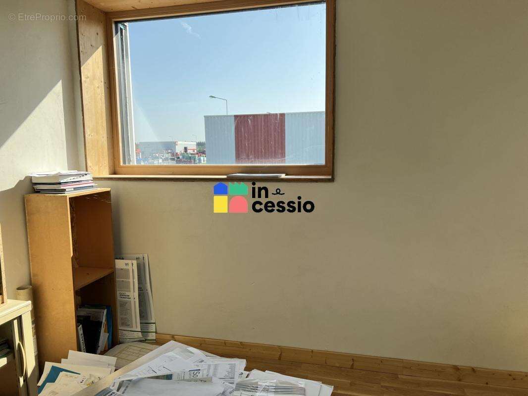 ? à louer ou à vendre – bâtiment d'activité récent - photo 15