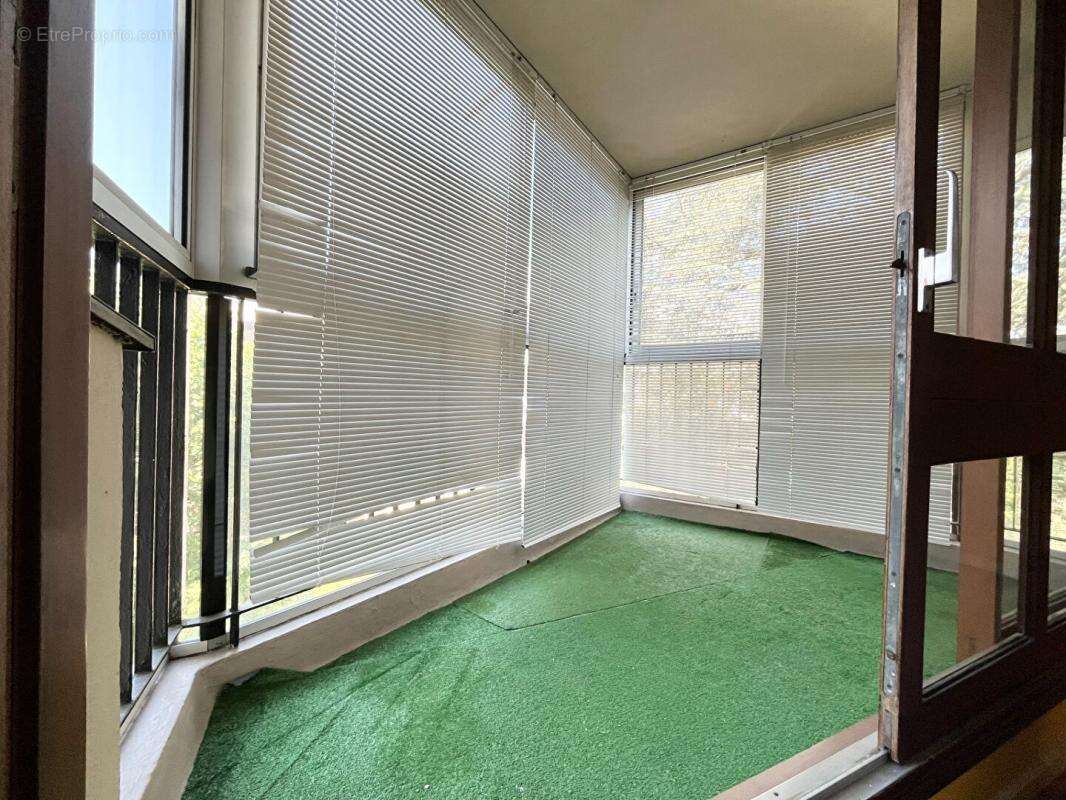 Appartement à LE CHESNAY