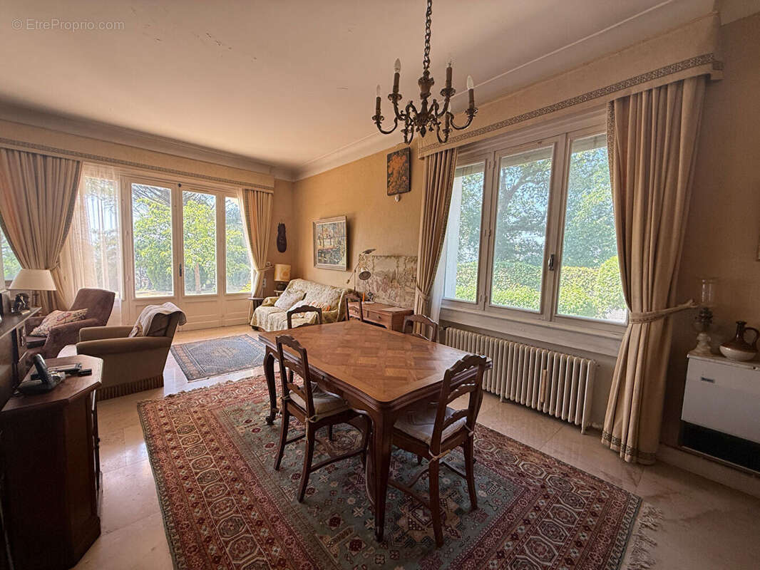 Maison à CONDEZAYGUES