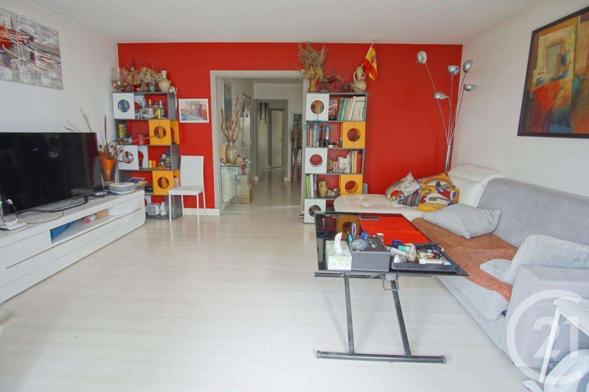 Appartement à CHOISY-LE-ROI