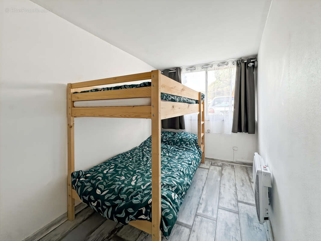 Appartement à LE GRAU-DU-ROI