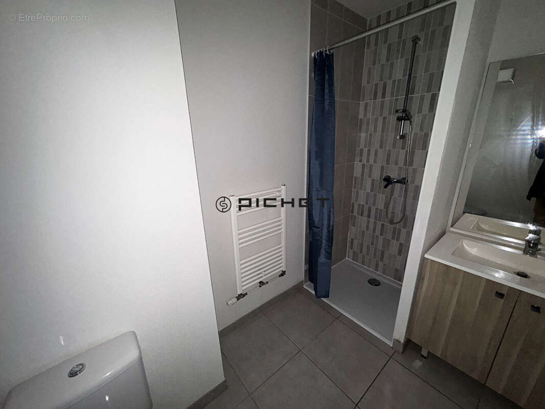 Appartement à BASSENS
