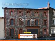 Maison à OLLIERGUES