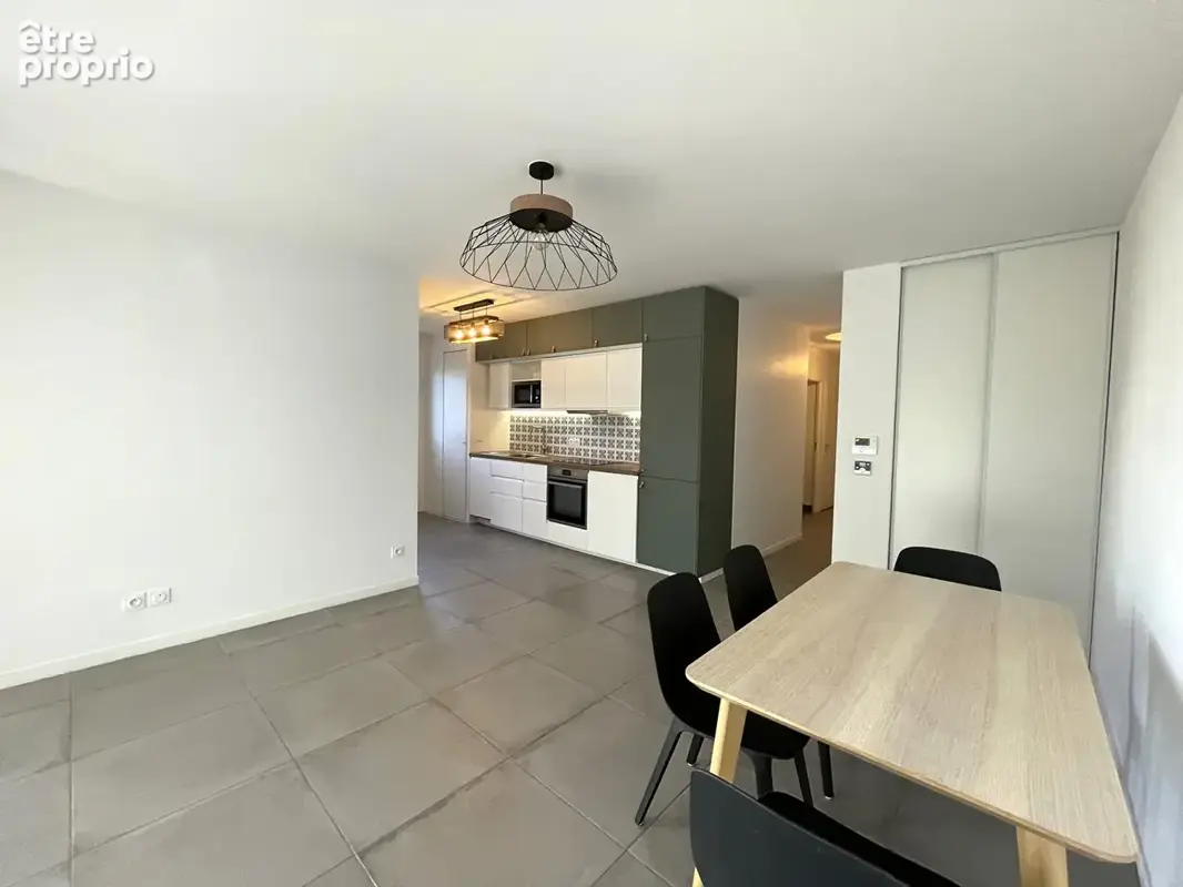 Anglet - Le Busquet / Quintaou - Bel appartement de type 3 avec terrasse - photo 3