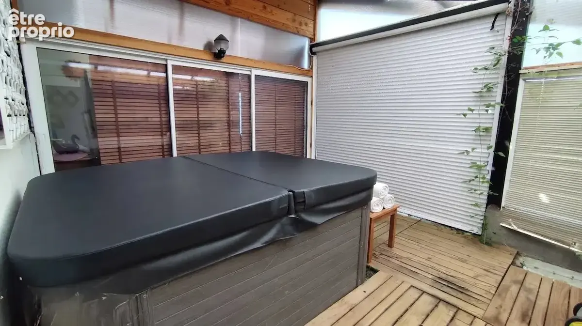 Maison 113 m² - Garage et ascenseur - photo 18