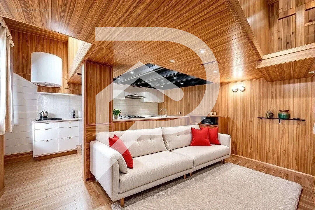 Maison à SAINT-GERY