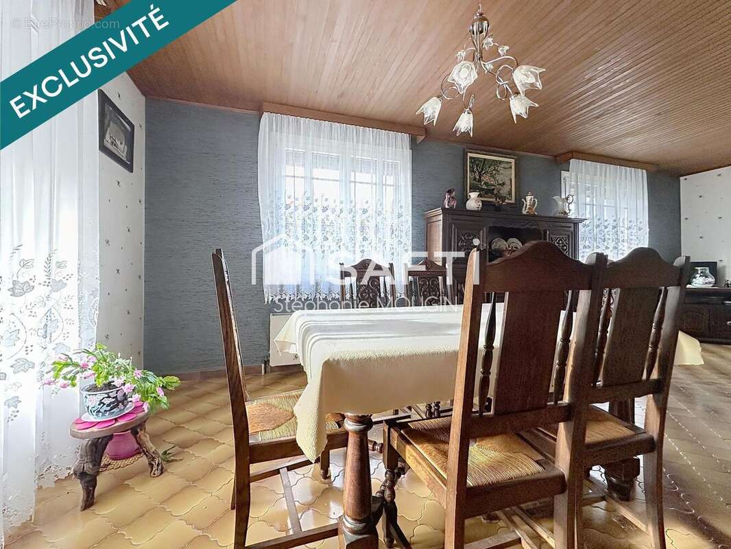 Photo 8 - Maison à SAINT-HIPPOLYTE