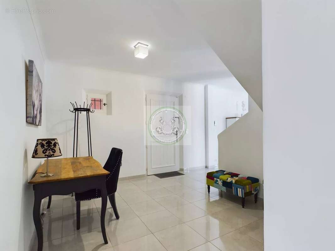 Maison à FREJUS