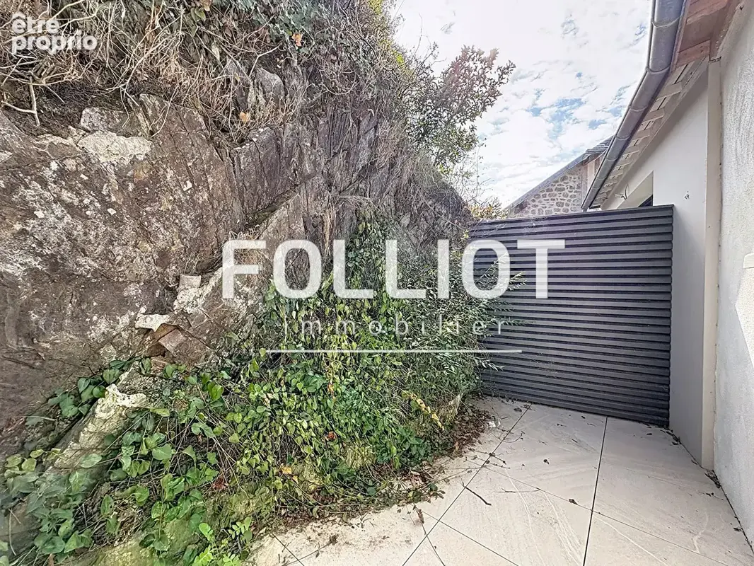 À vendre : Appartement 4 pièces avec vue mer à Carolles - photo 6