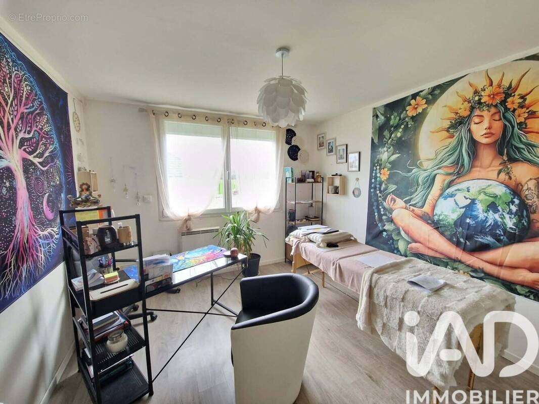 Photo 1 - Maison à AMILLY