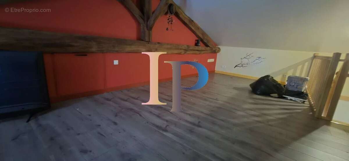 Maison à CHAUFFAILLES