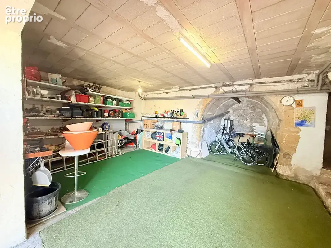 EXCLUSIVITE VEDENE Maison avec très bel extérieur et garage - photo 10