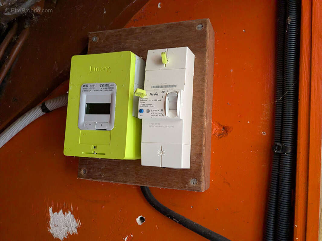 Maison à SAINT-SERVANT