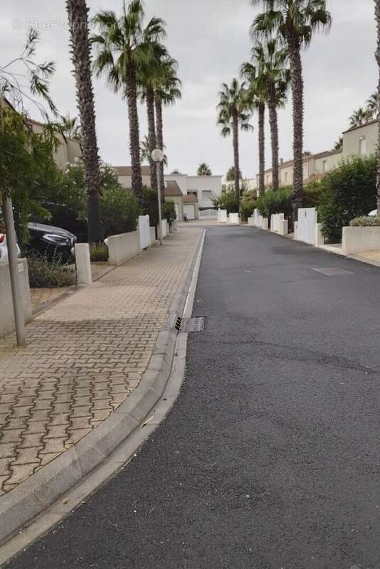 Photo 6 - Maison à VALRAS-PLAGE