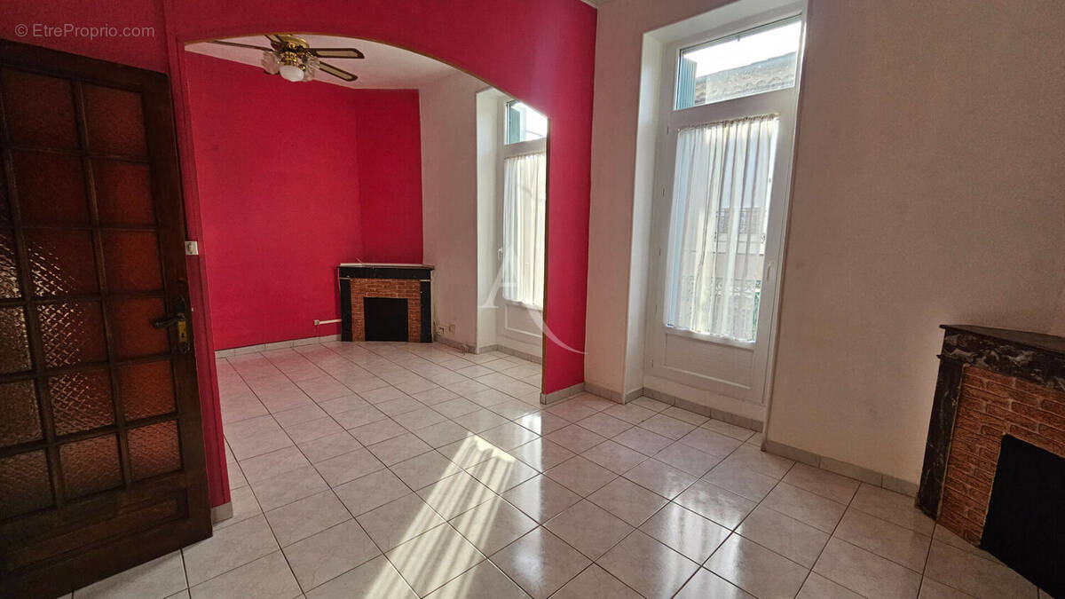 Appartement à NIMES