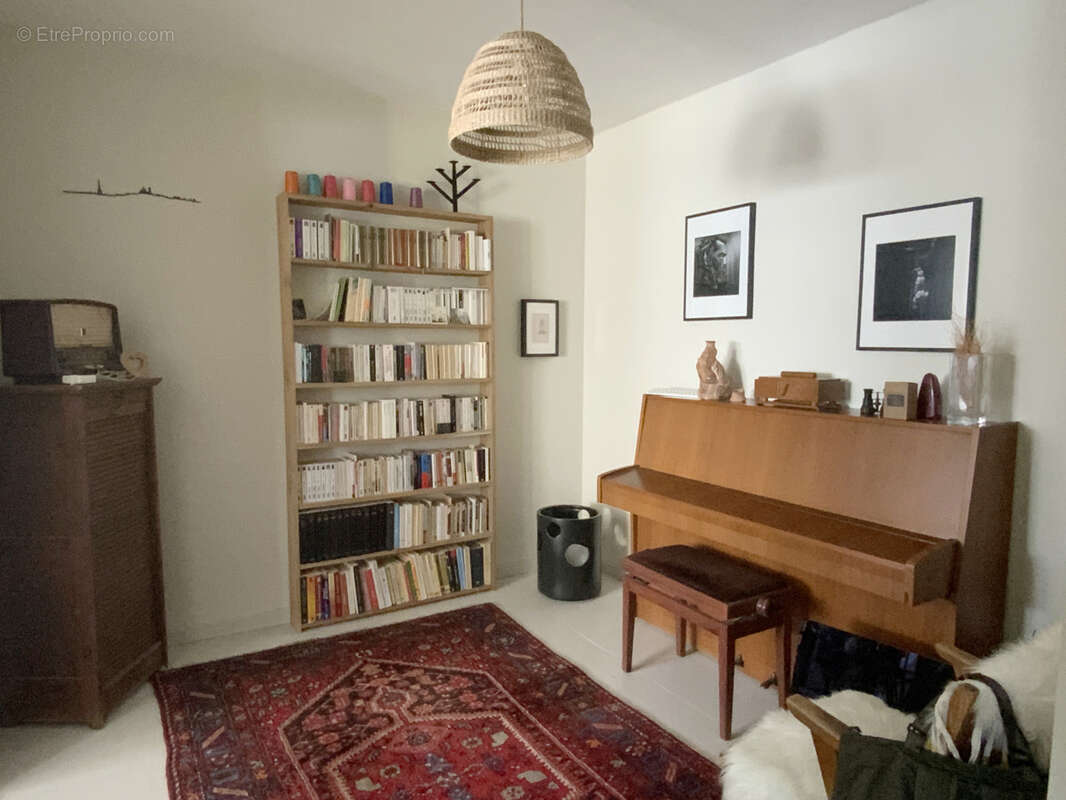Villa dans quartier recherché Uzès à pieds. - photo 3
