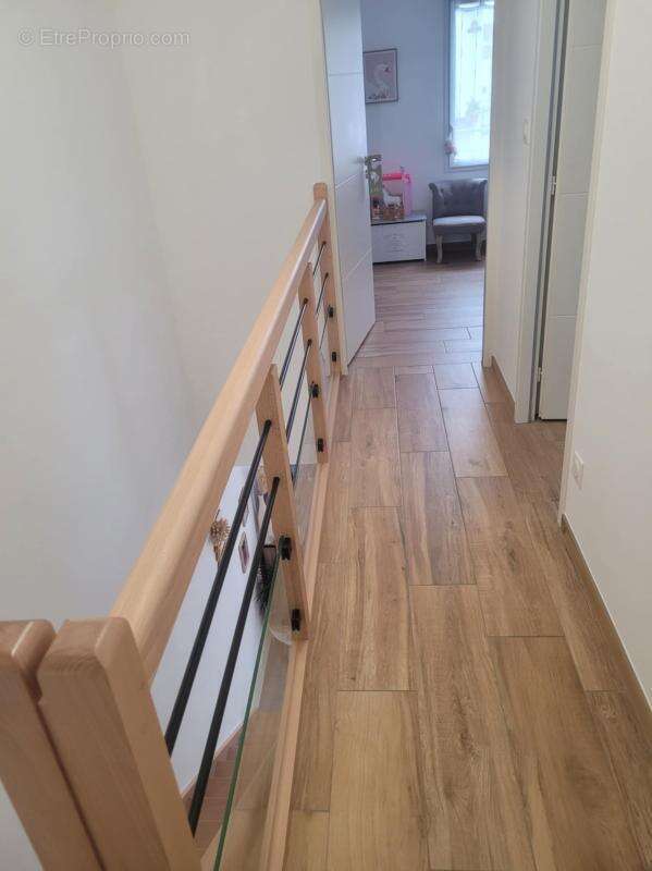 Maison à LES SABLES-D'OLONNE