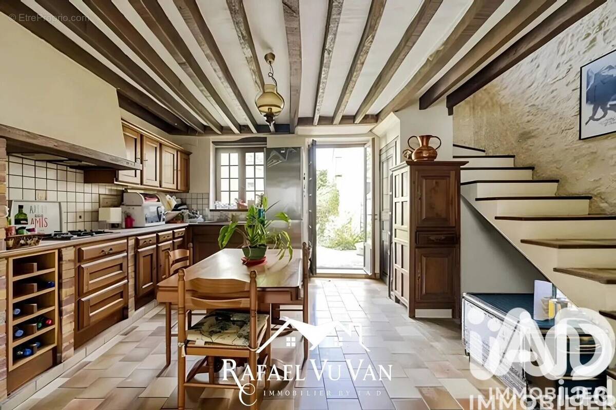 Maison 113 m² à Mery-Sur-Oise  - photo 1