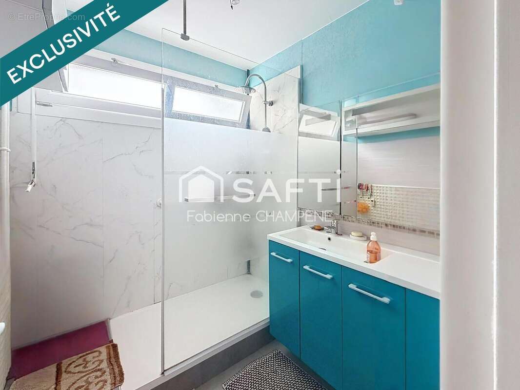 Photo 6 - Appartement à LONS-LE-SAUNIER