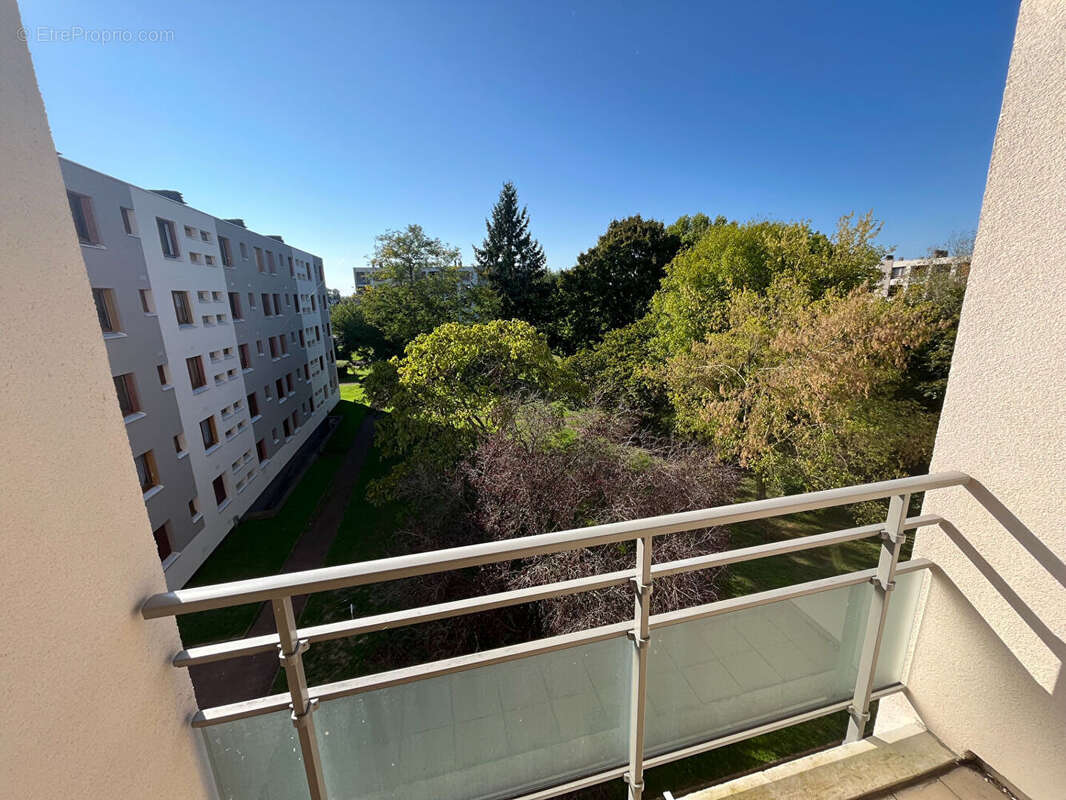 Appartement à NEVERS